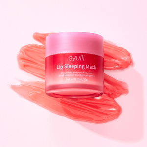 Lip Sleeping Mask