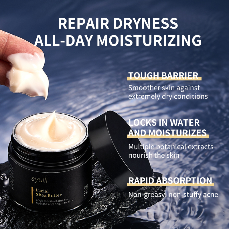  Plant Extract Men Skin Care Set