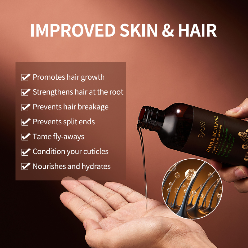 蓖麻油护发油-主图8