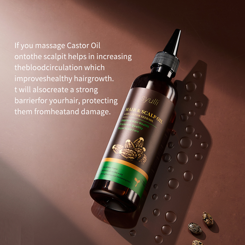 蓖麻油护发油-主图10