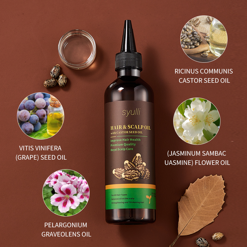 蓖麻油护发油-主图6