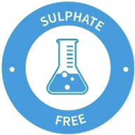 sulphate