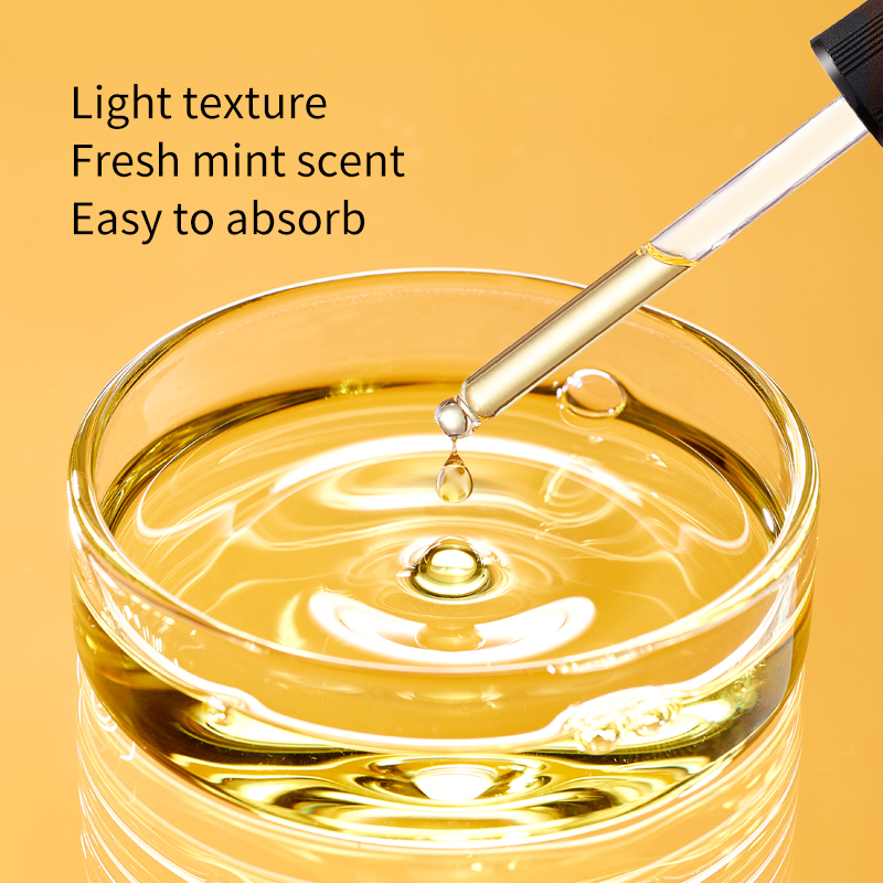 Syulli Hair Growth Oil | Rosemary & Ginger Anti-Hair Loss Oil | Stimulate Follicles