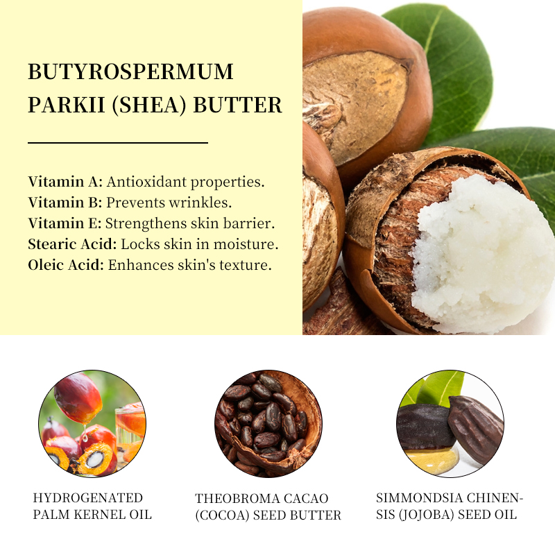 syulli乳木果油面霜-第二版-主图5