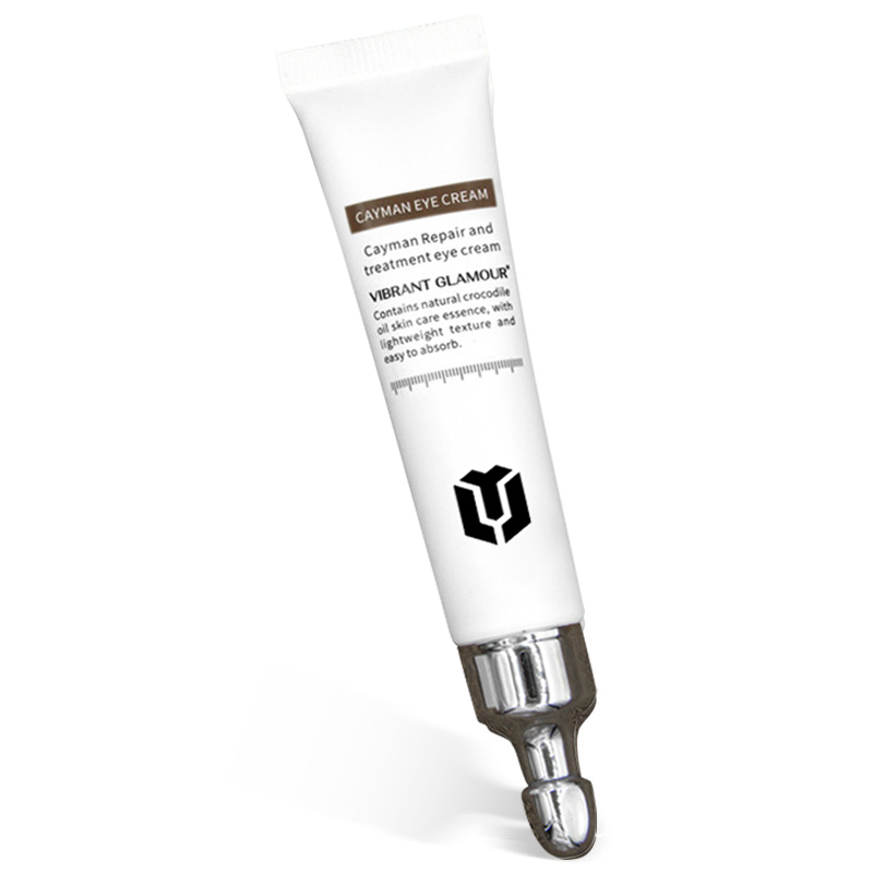 Custom Anti Wrinkle Eye Cream With Applicator