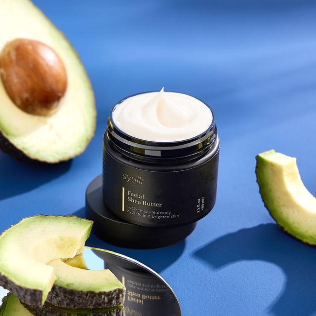  Plant Extract Men Skin Care Set