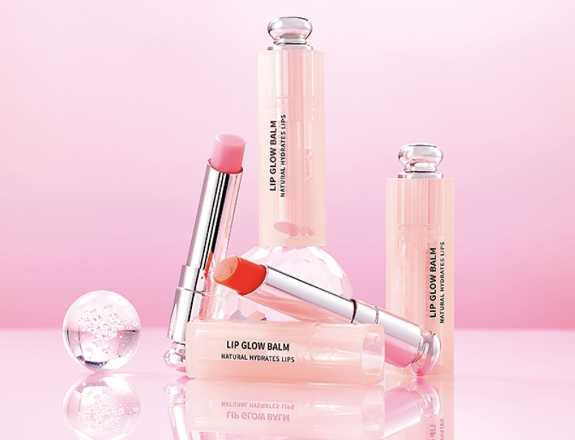 Precautions for transportation and storage of cosmetics