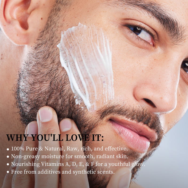 syulli乳木果油面霜-第二版-主图