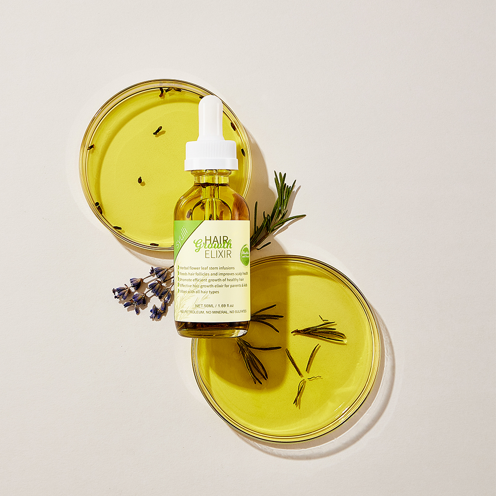 Hair Growth Serum Hair Growth Serum