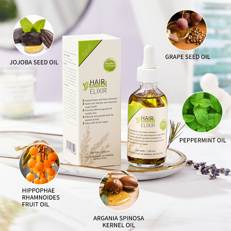 Hair Growth Serums Hair Growth Serums